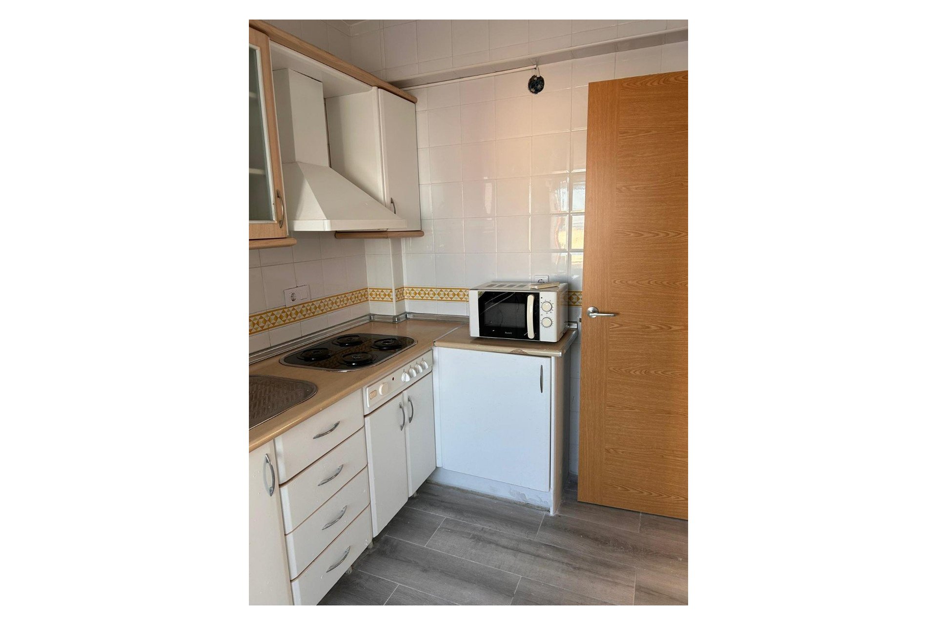 Herverkoop - Appartement / flat - Pilar de la Horadada - La Torre de la Horadada