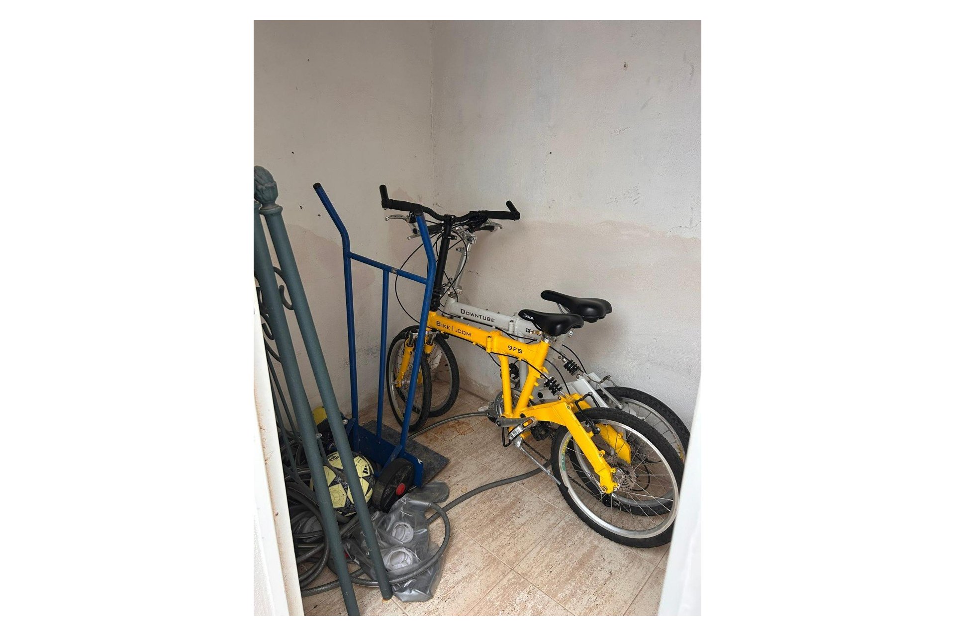 Herverkoop - Appartement / flat - Pilar de la Horadada - La Torre de la Horadada