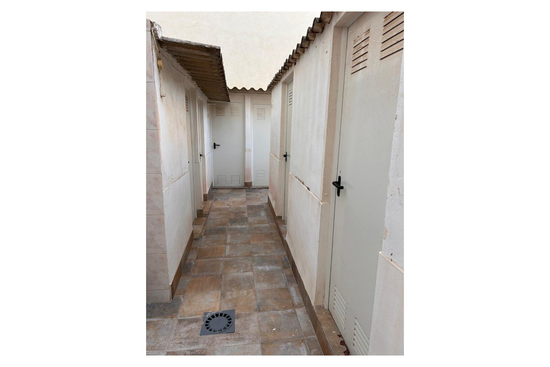 Herverkoop - Appartement / flat - Pilar de la Horadada - La Torre de la Horadada