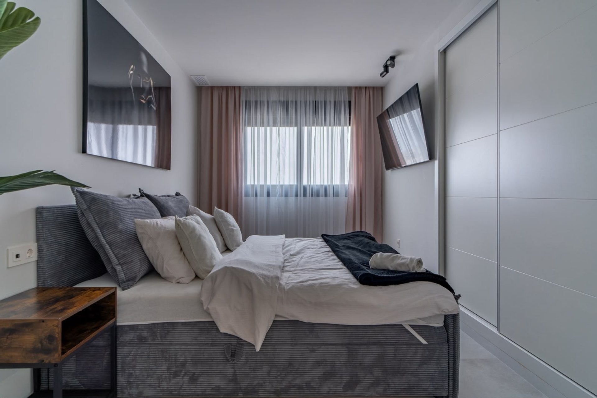 Herverkoop - Appartement / flat - Pilar de la Horadada - Mil Palmeras