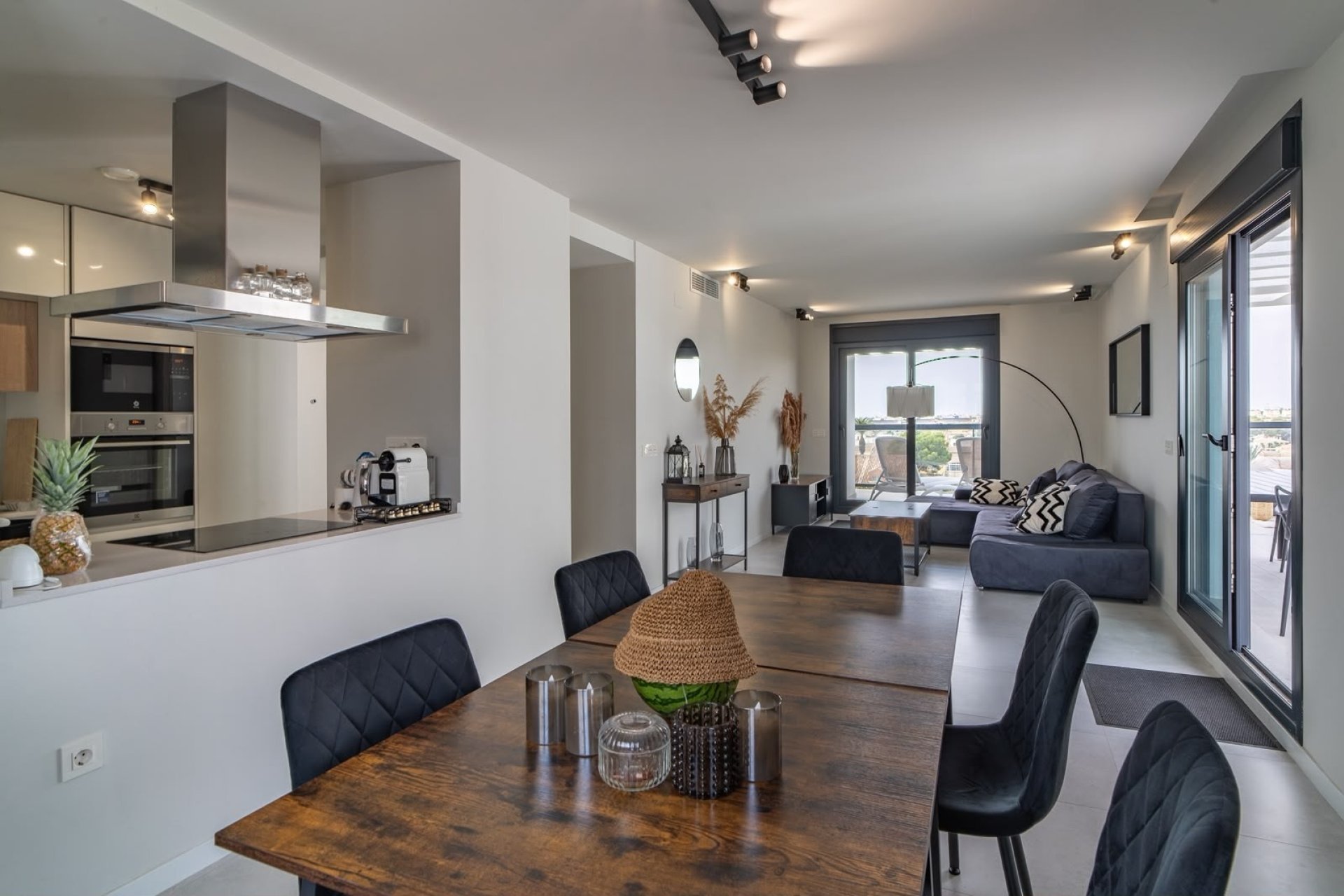 Herverkoop - Appartement / flat - Pilar de la Horadada - Mil Palmeras