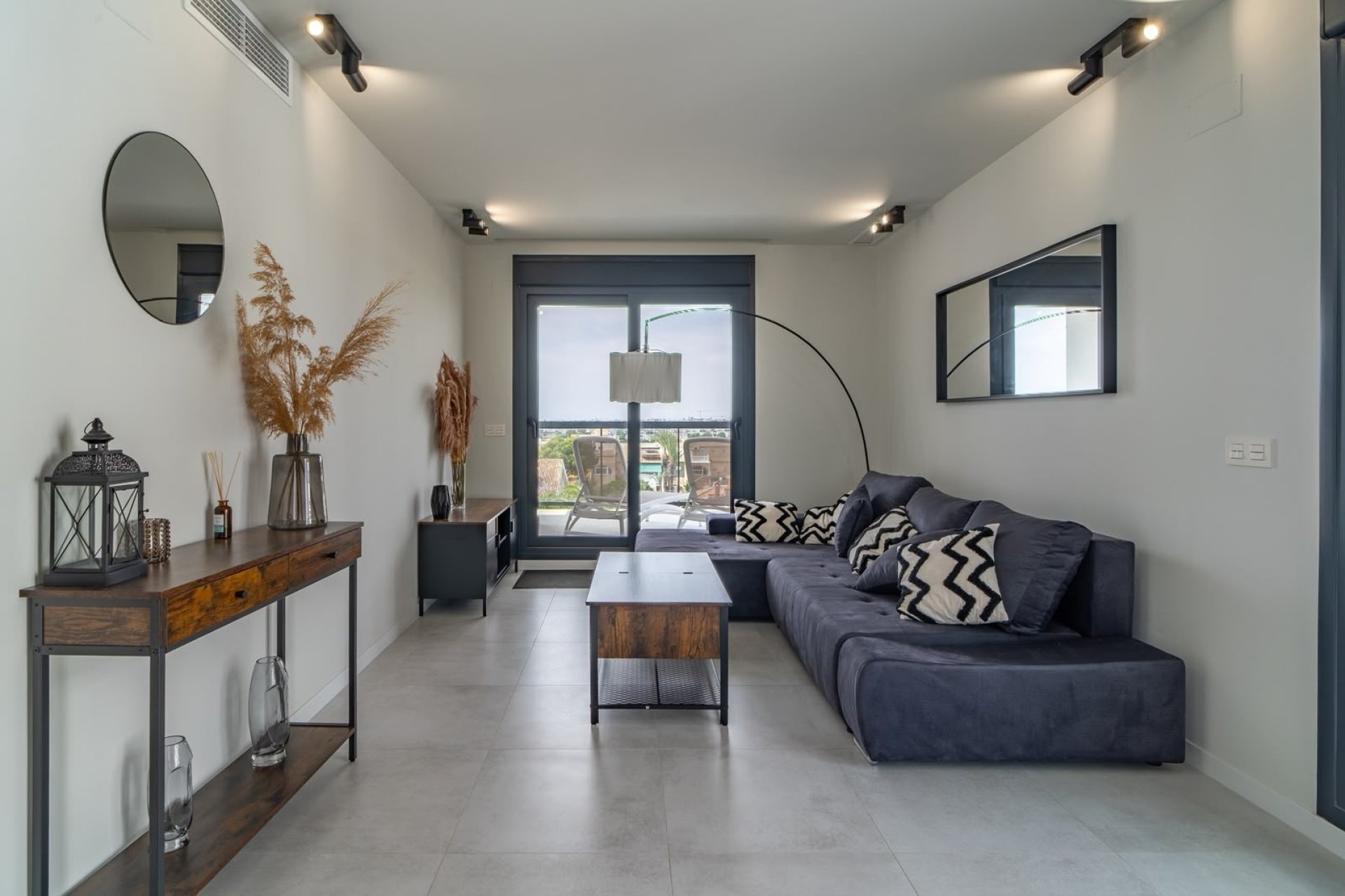 Herverkoop - Appartement / flat - Pilar de la Horadada - Mil Palmeras