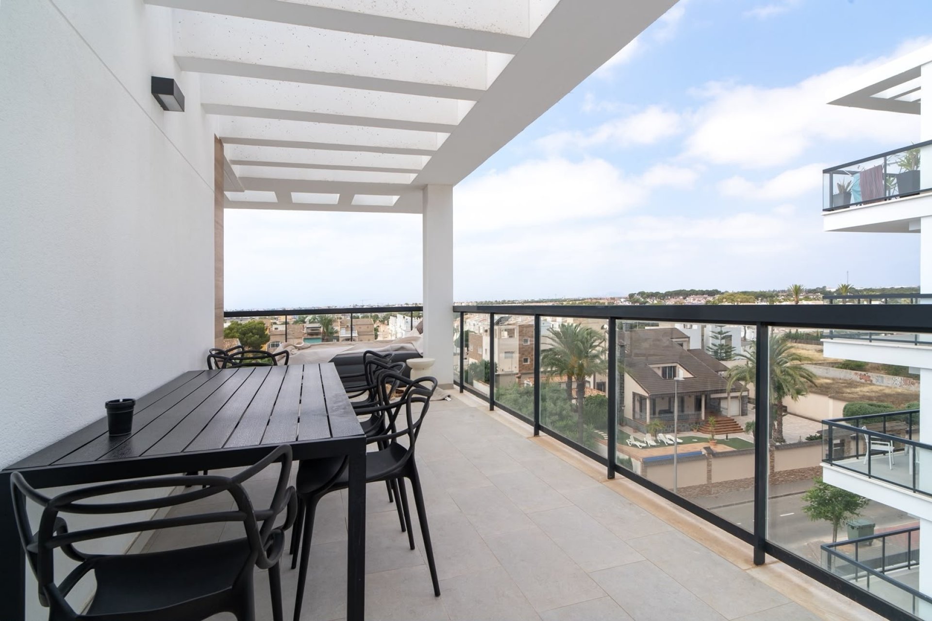 Herverkoop - Appartement / flat - Pilar de la Horadada - Mil Palmeras