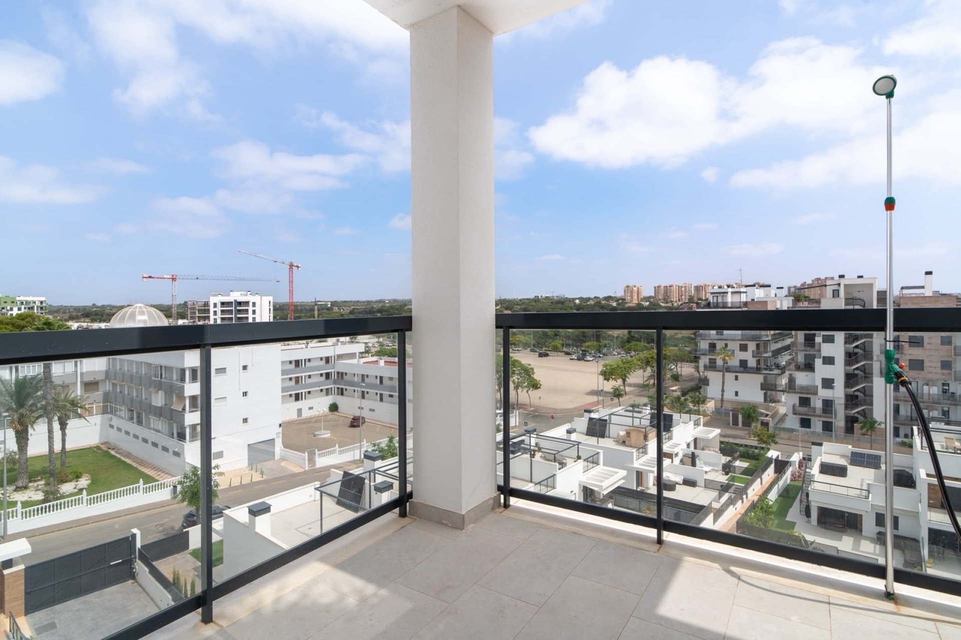 Herverkoop - Appartement / flat - Pilar de la Horadada - Mil Palmeras