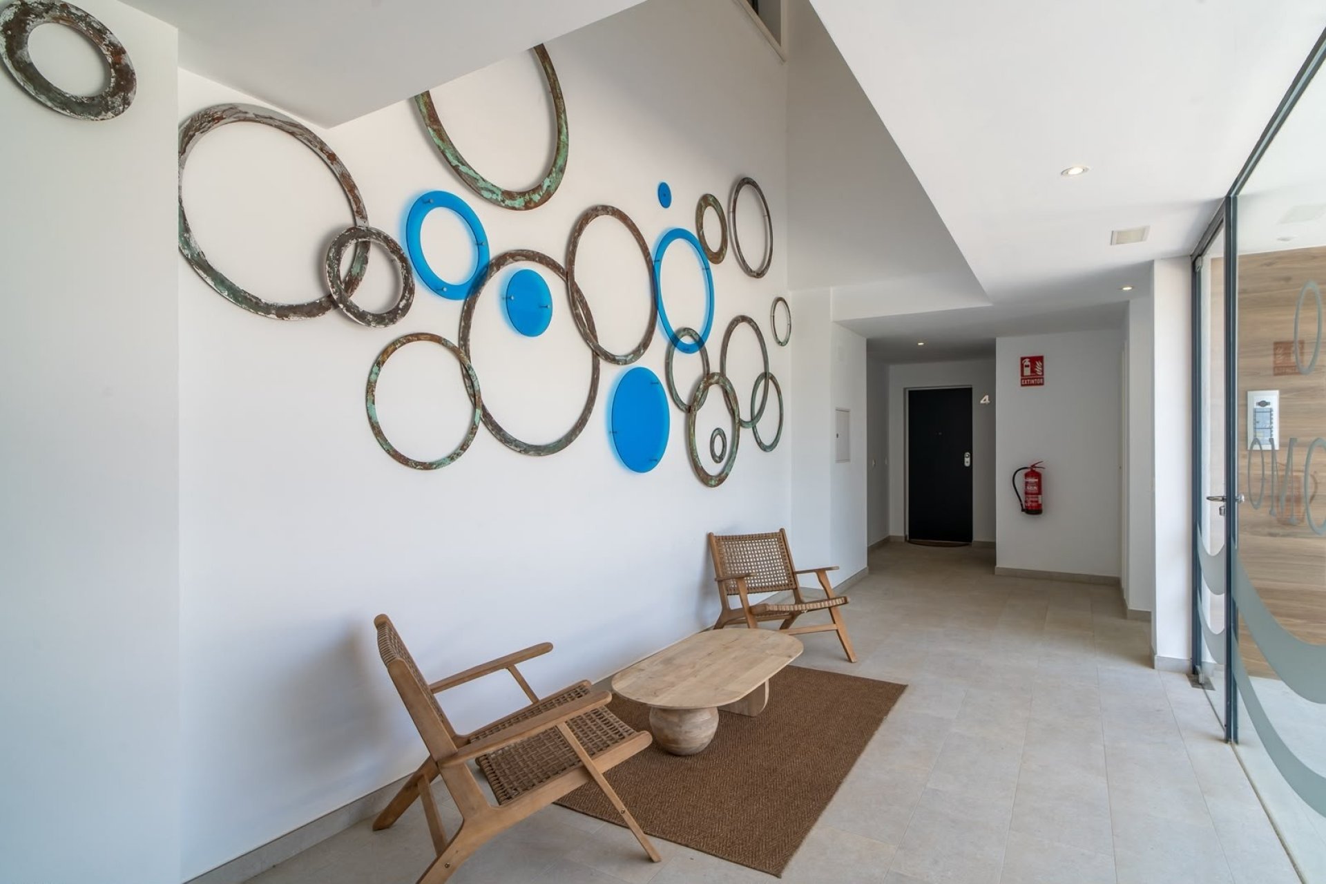 Herverkoop - Appartement / flat - Pilar de la Horadada - Mil Palmeras