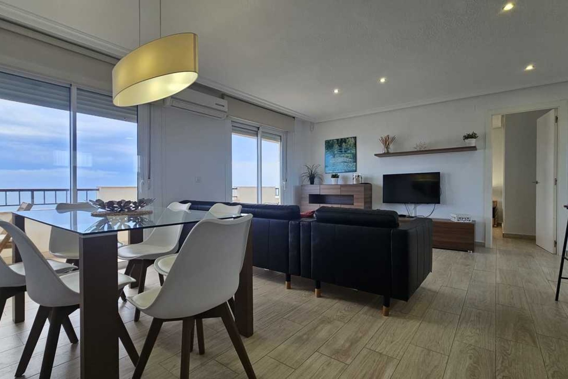 Herverkoop - Appartement / flat - Pilar de la Horadada - Mil Palmeras