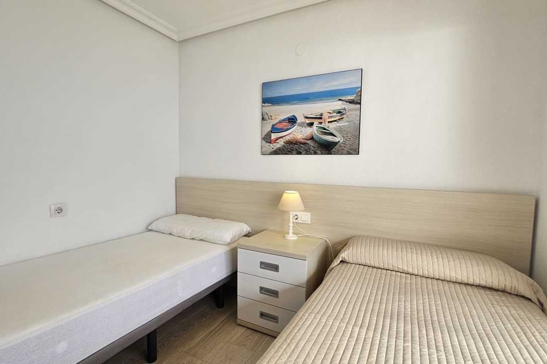 Herverkoop - Appartement / flat - Pilar de la Horadada - Mil Palmeras