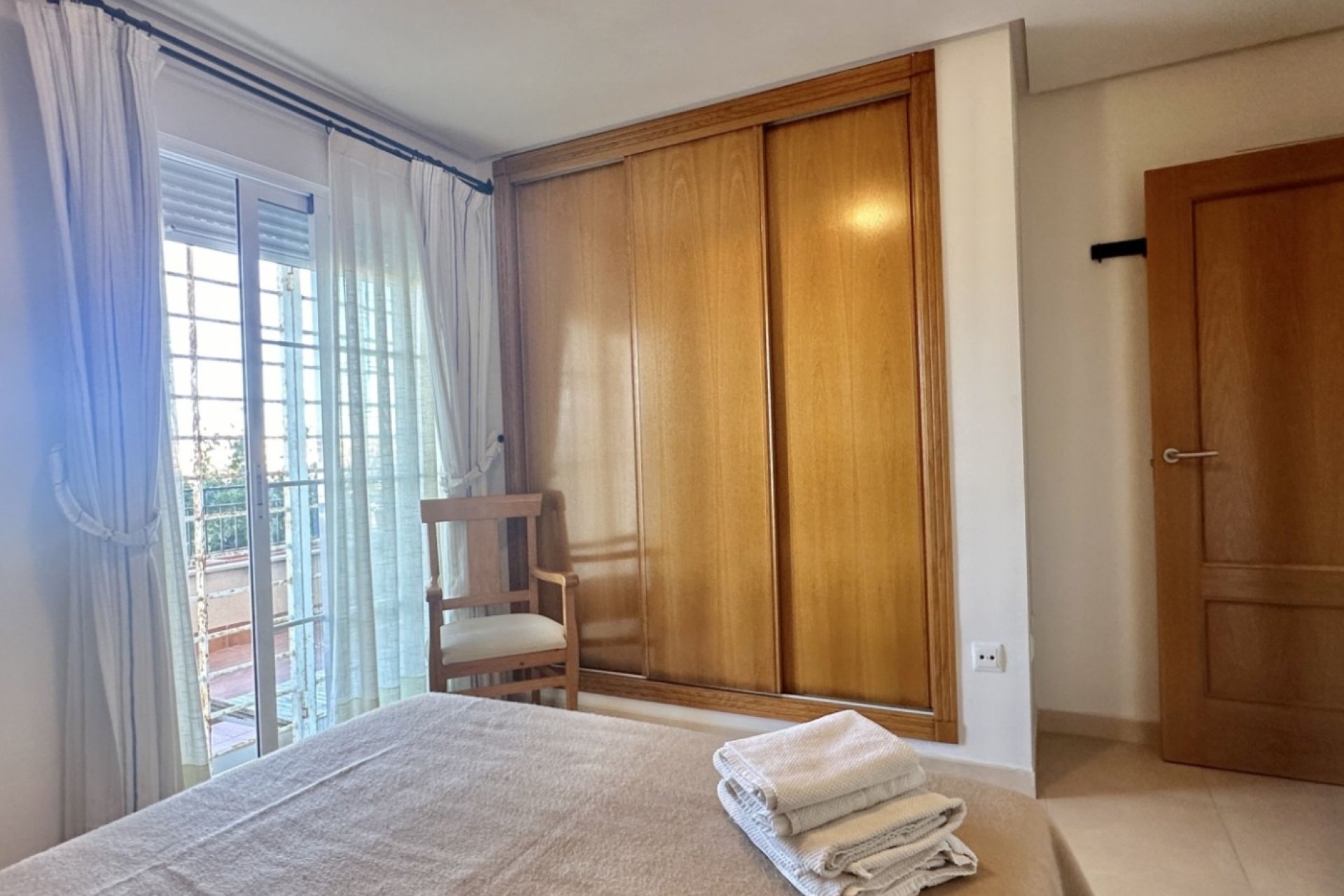 Herverkoop - Appartement / flat - Pilar de la Horadada - Mil Palmeras