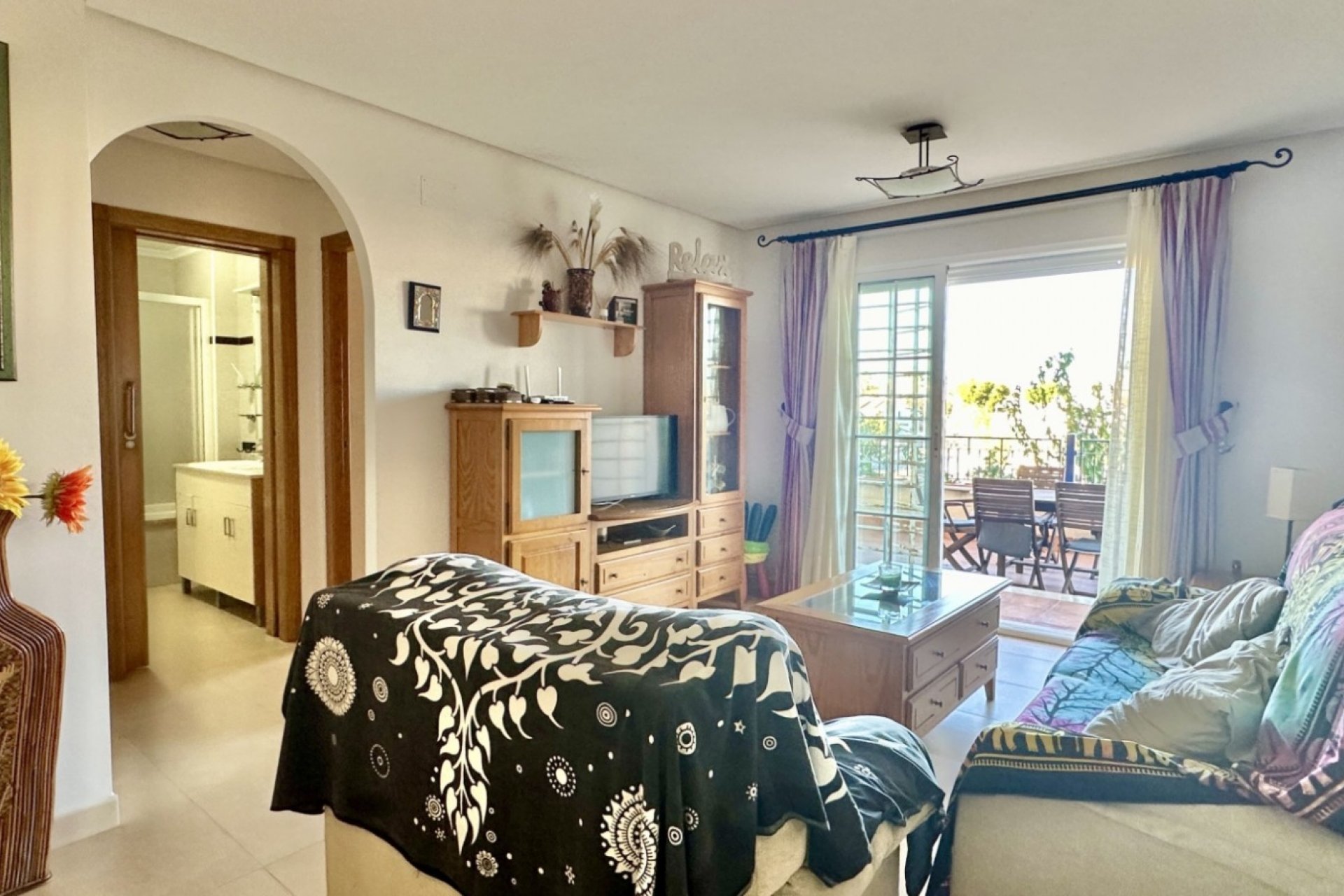 Herverkoop - Appartement / flat - Pilar de la Horadada - Mil Palmeras