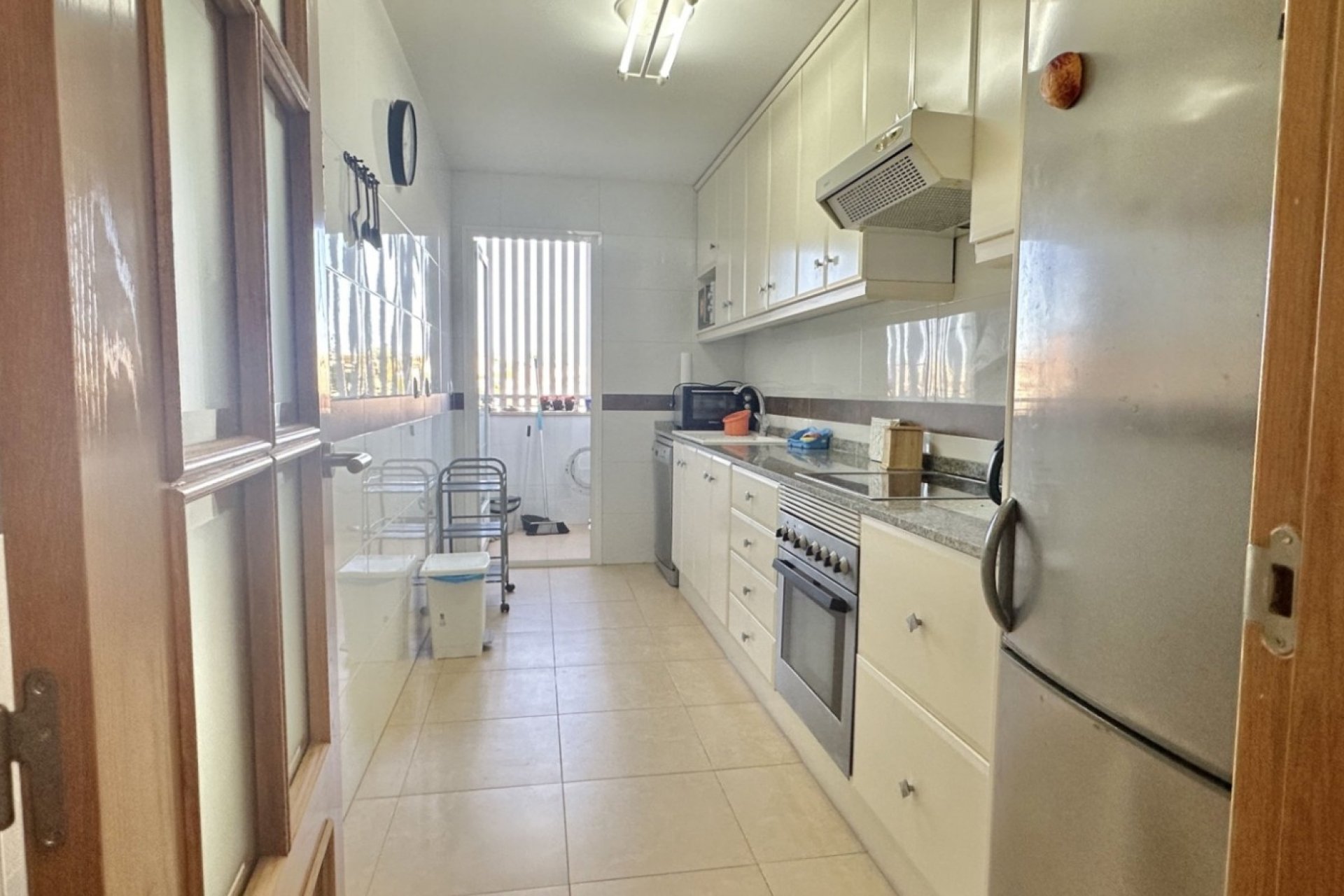 Herverkoop - Appartement / flat - Pilar de la Horadada - Mil Palmeras