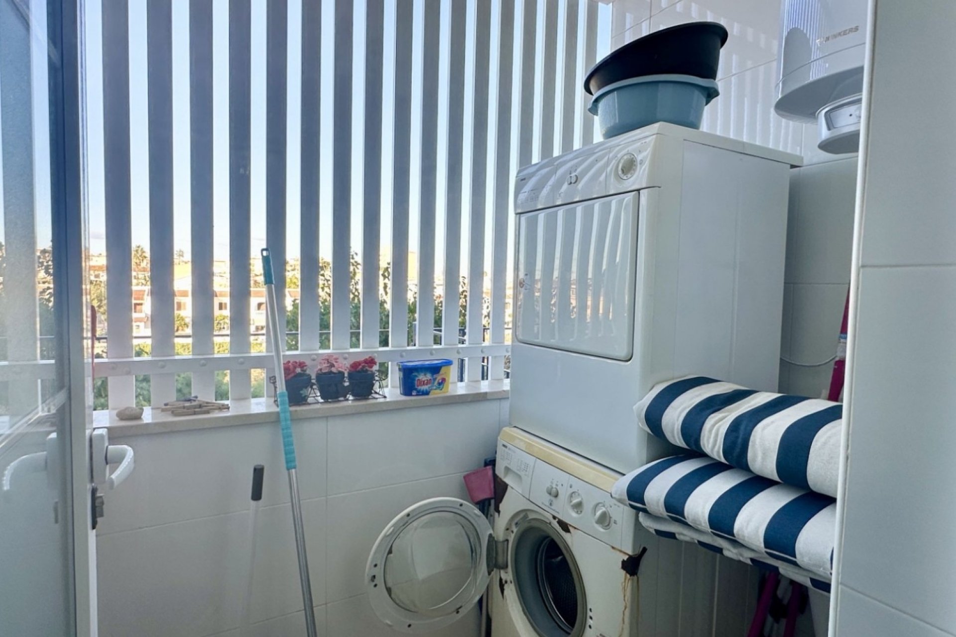 Herverkoop - Appartement / flat - Pilar de la Horadada - Mil Palmeras