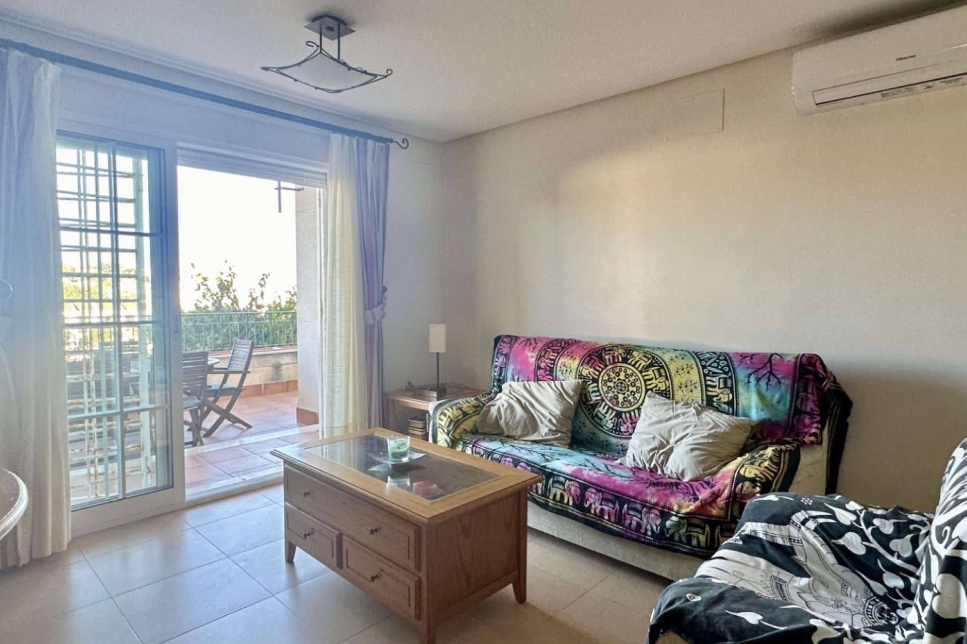 Herverkoop - Appartement / flat - Pilar de la Horadada - Mil Palmeras