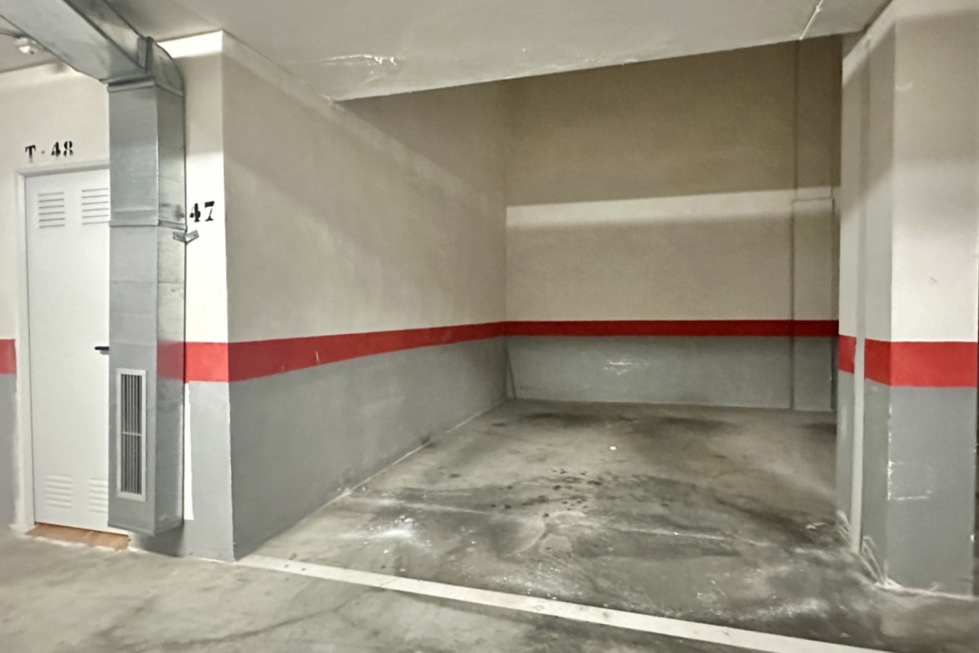 Herverkoop - Appartement / flat - Pilar de la Horadada - Mil Palmeras