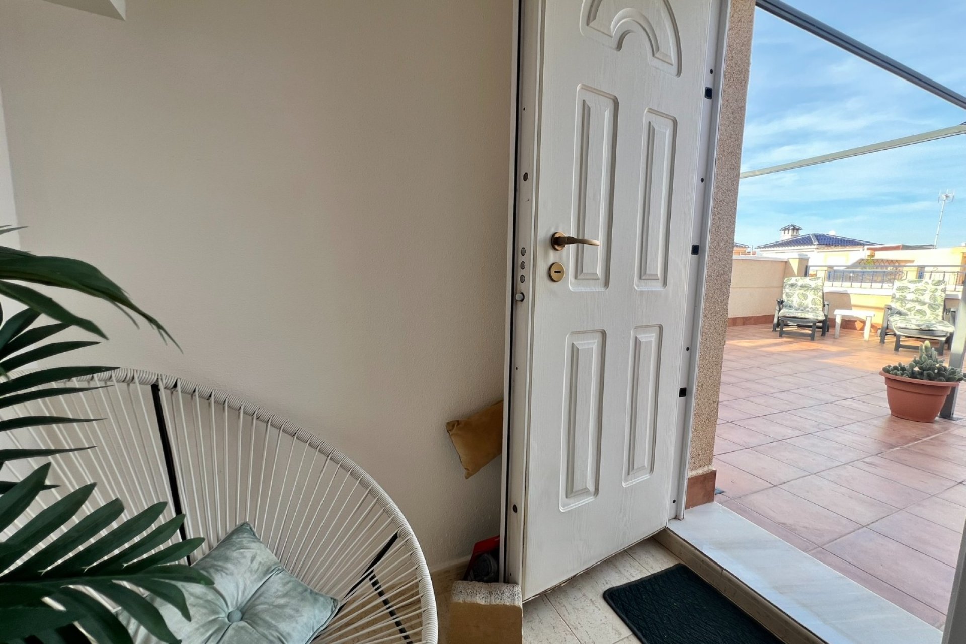 Herverkoop - Appartement / flat - Pilar de la Horadada - Mil Palmeras