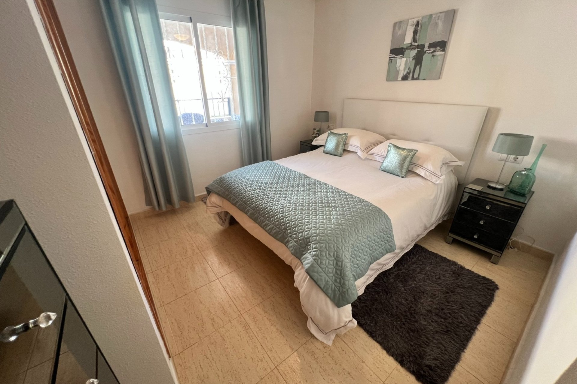 Herverkoop - Appartement / flat - Pilar de la Horadada - Mil Palmeras