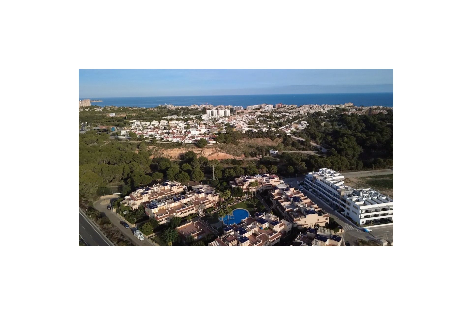 Herverkoop - Appartement / flat - Pilar de la Horadada - Mil Palmeras