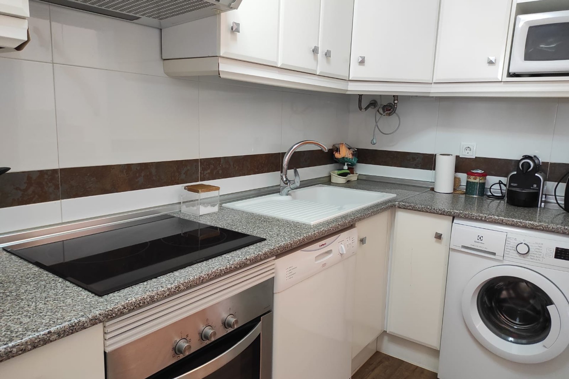 Herverkoop - Appartement / flat - Pilar de la Horadada - Mil Palmeras