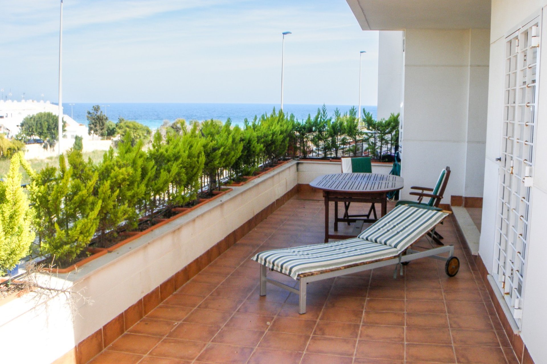 Herverkoop - Appartement / flat - Pilar de la Horadada - Mil Palmeras