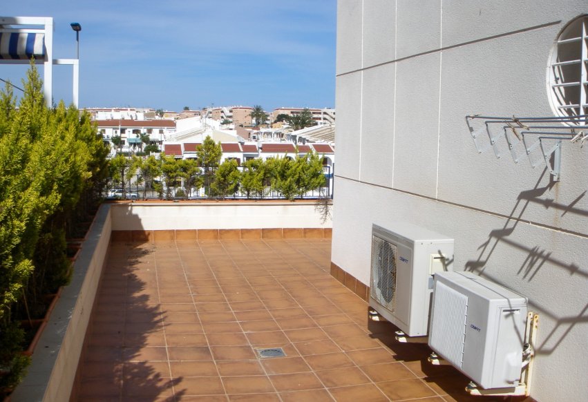 Herverkoop - Appartement / flat - Pilar de la Horadada - Mil Palmeras