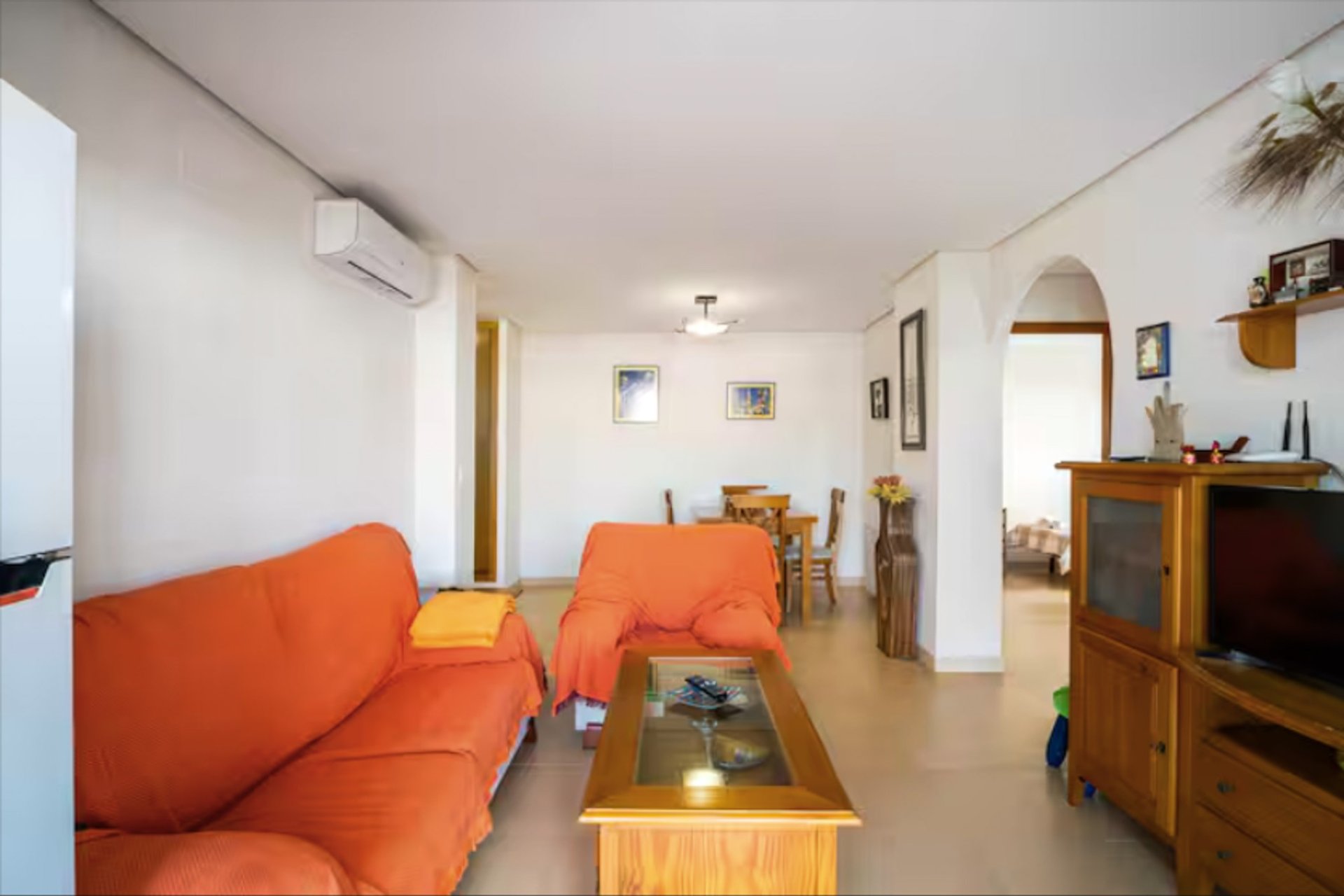 Herverkoop - Appartement / flat - Pilar de la Horadada - Mil Palmeras