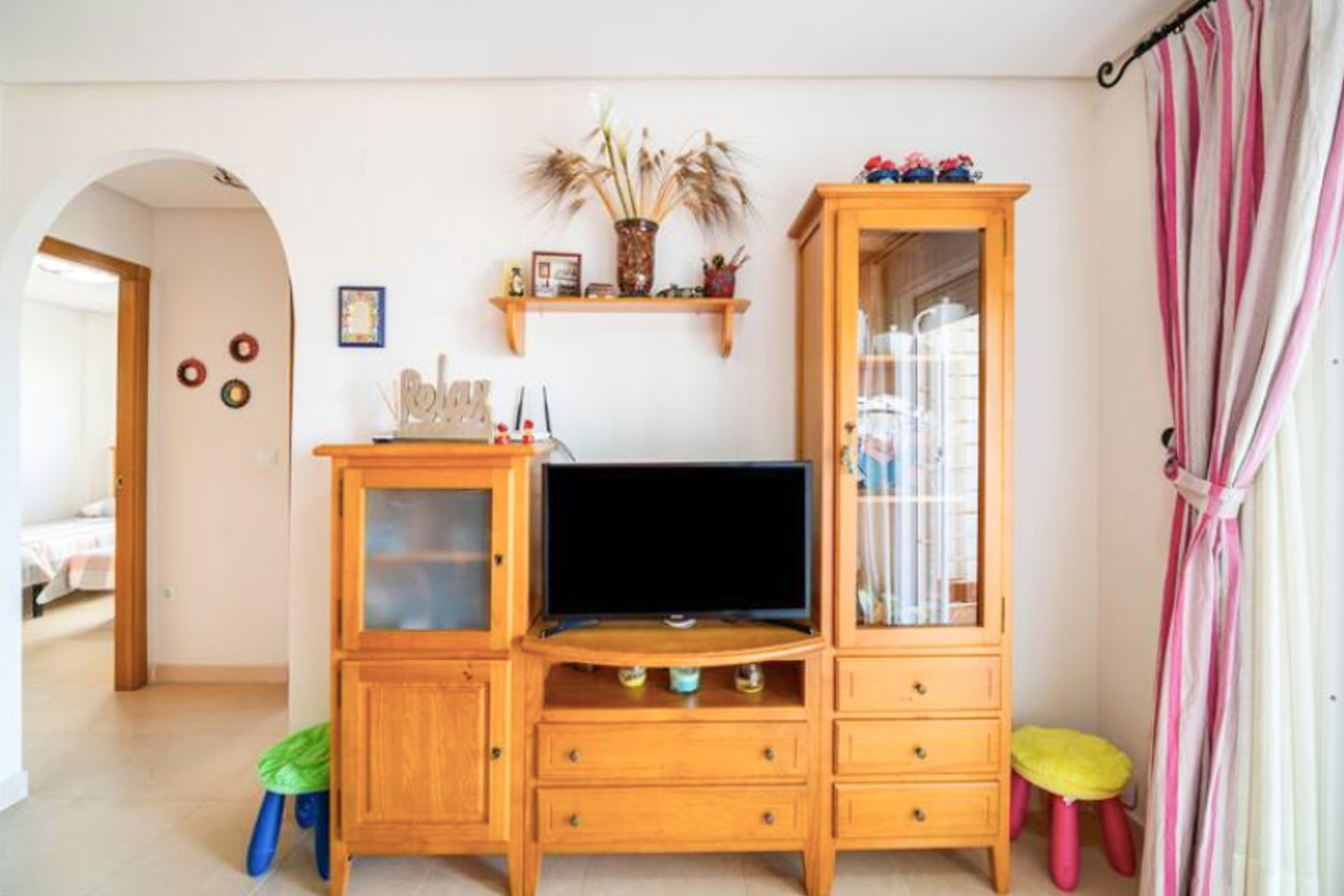 Herverkoop - Appartement / flat - Pilar de la Horadada - Mil Palmeras