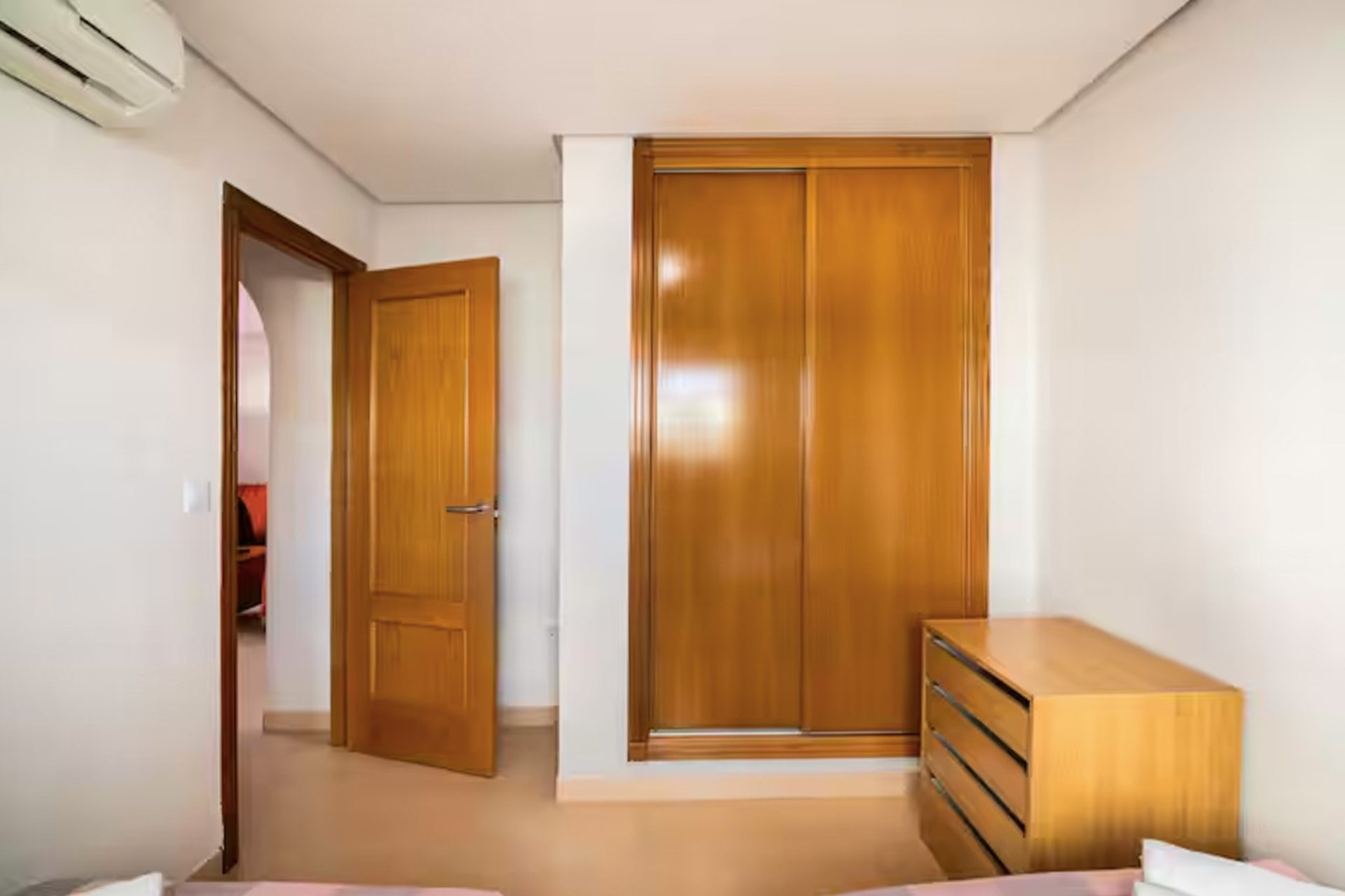 Herverkoop - Appartement / flat - Pilar de la Horadada - Mil Palmeras