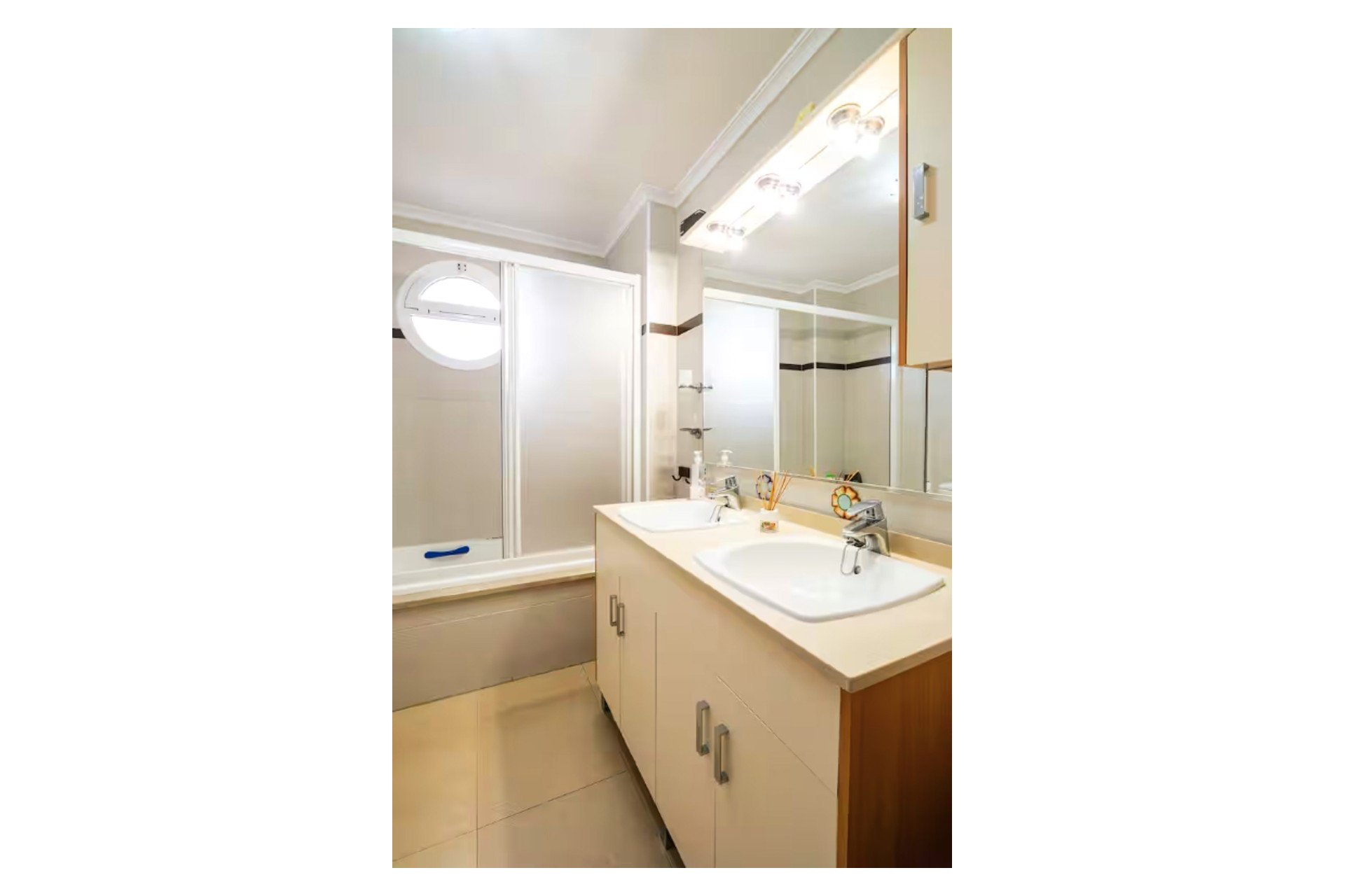 Herverkoop - Appartement / flat - Pilar de la Horadada - Mil Palmeras