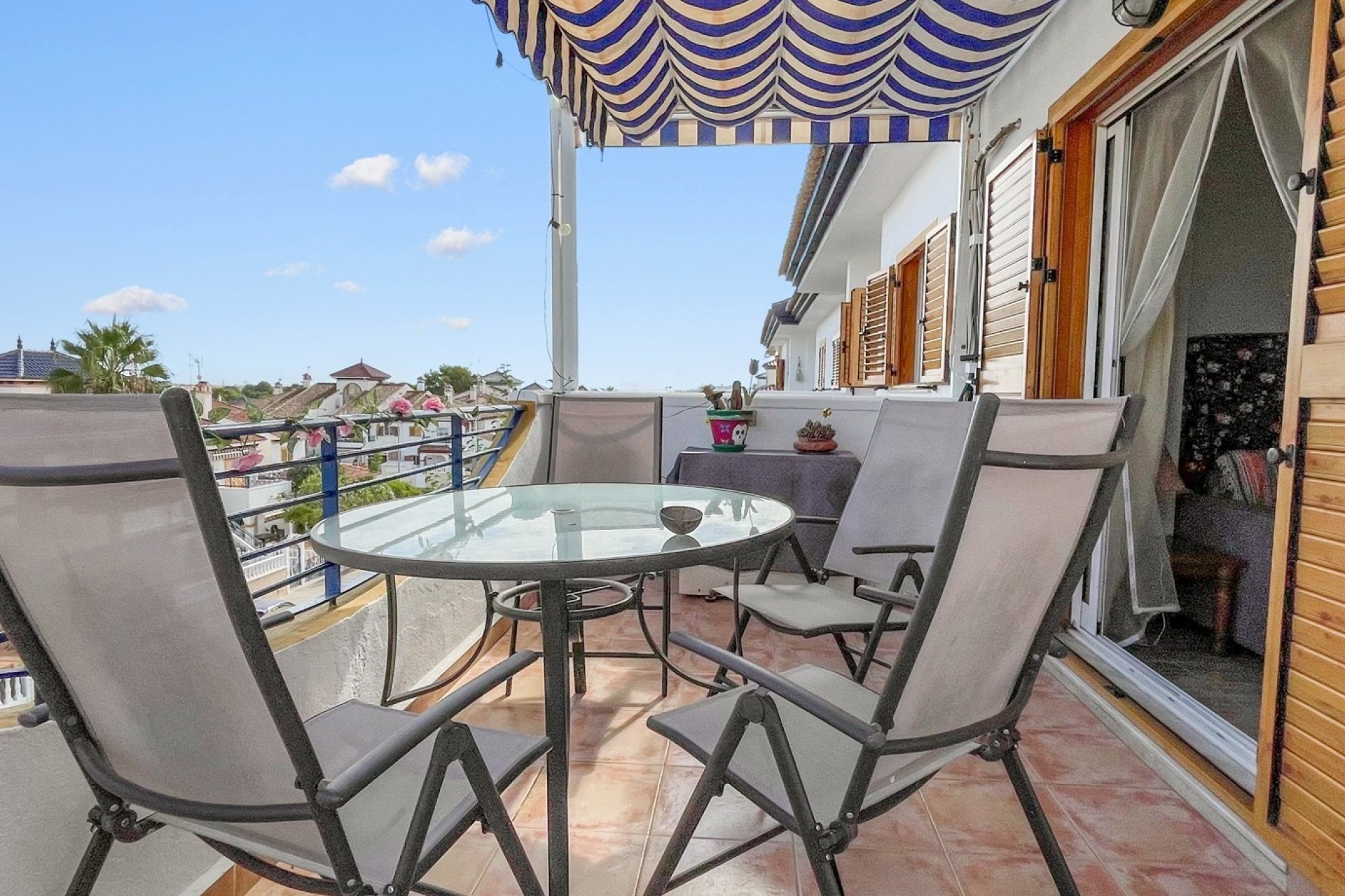 Herverkoop - Appartement / flat - Pilar de la Horadada - Mil Palmeras