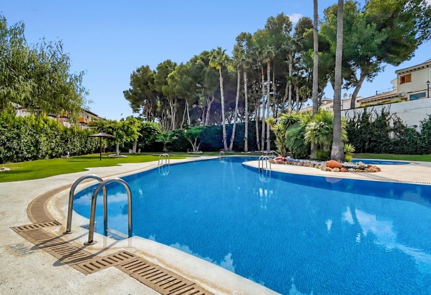 Herverkoop - Appartement / flat - Pilar de la Horadada - Mil Palmeras