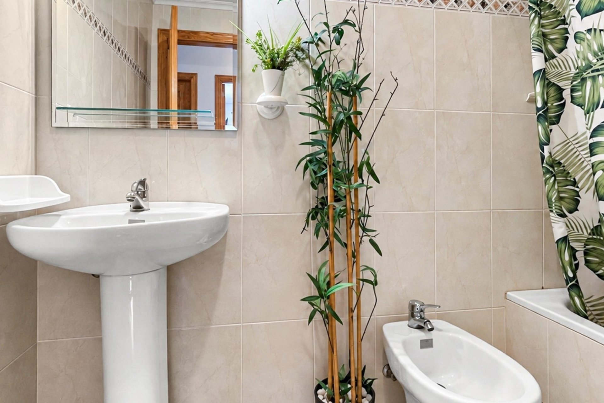 Herverkoop - Appartement / flat - Pilar de la Horadada - Mil Palmeras