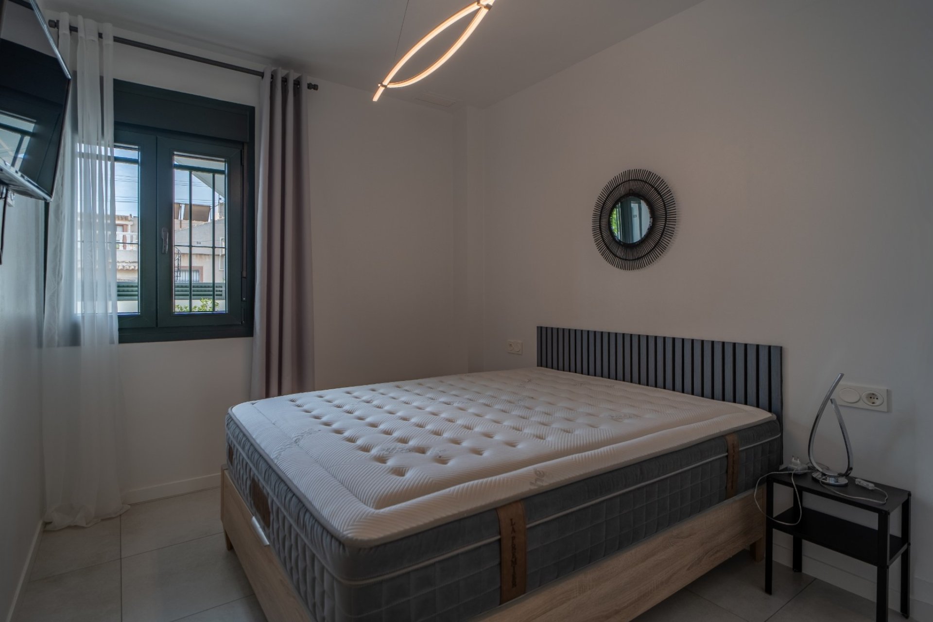 Herverkoop - Appartement / flat - Pilar de la Horadada - Mil Palmeras