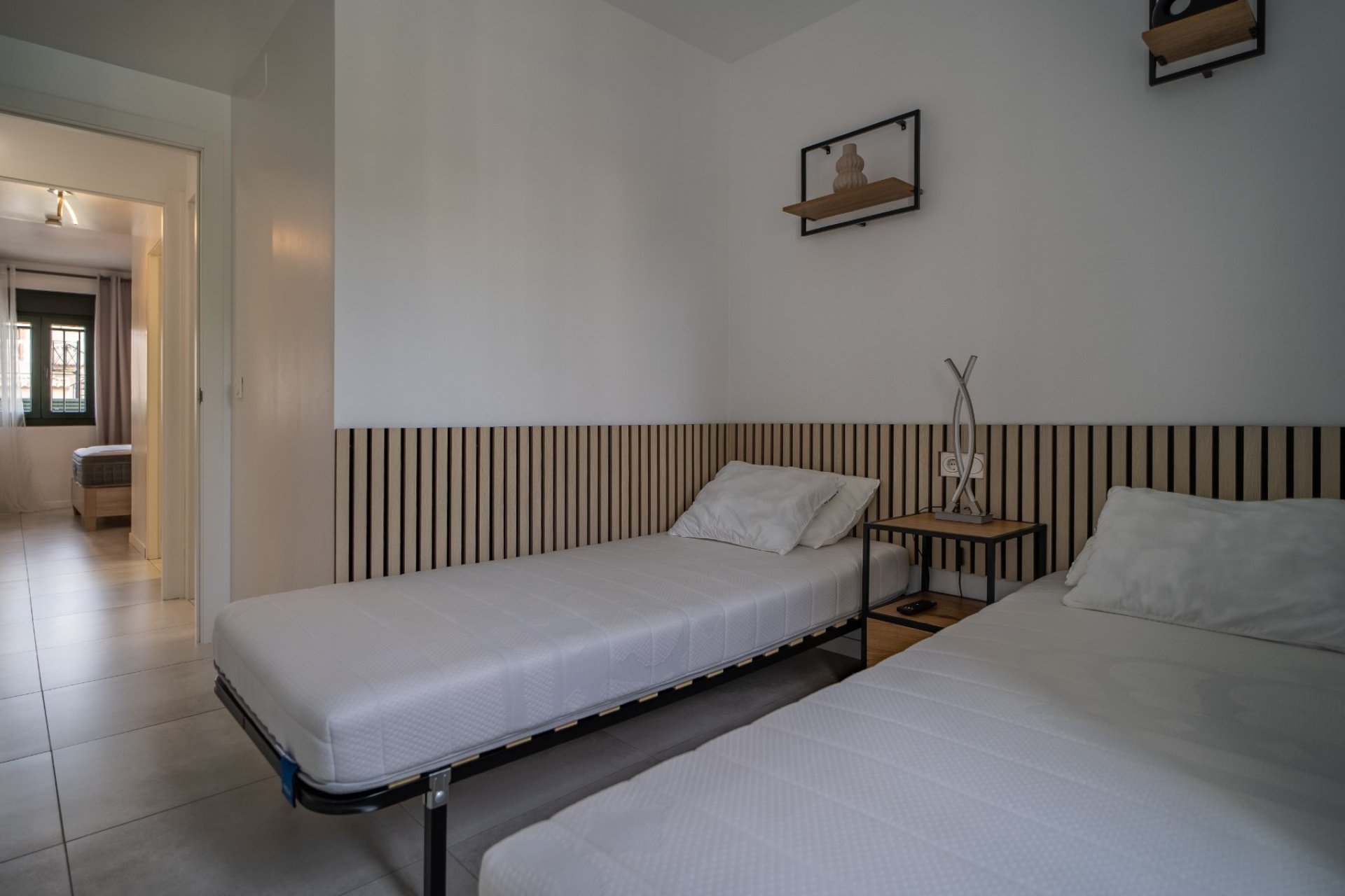 Herverkoop - Appartement / flat - Pilar de la Horadada - Mil Palmeras