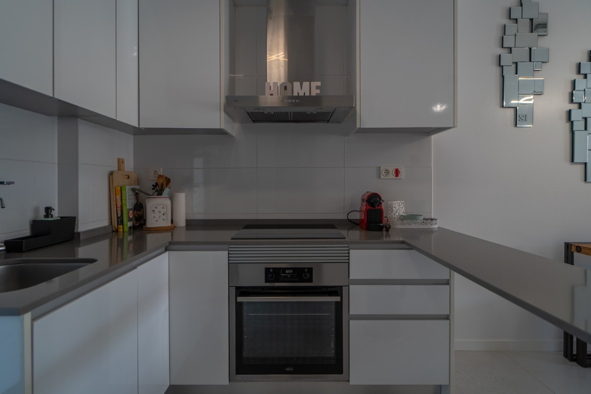 Herverkoop - Appartement / flat - Pilar de la Horadada - Mil Palmeras