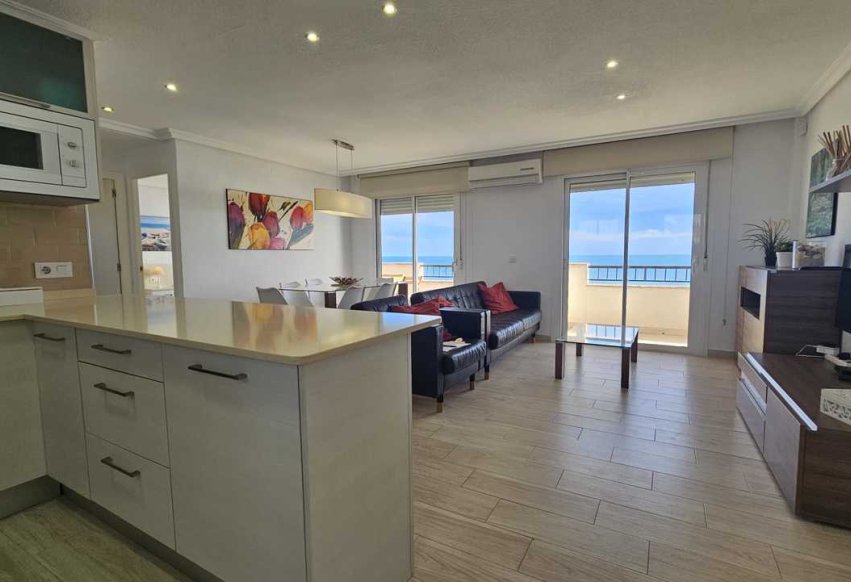 Herverkoop - Appartement / flat - Pilar de la Horadada - Mil Palmeras