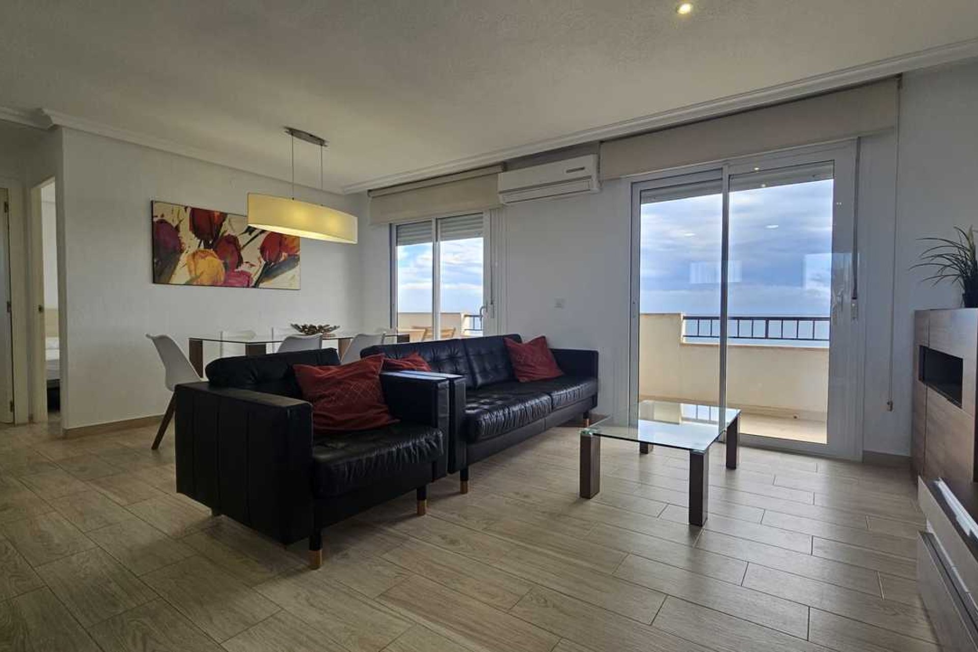 Herverkoop - Appartement / flat - Pilar de la Horadada - Mil Palmeras