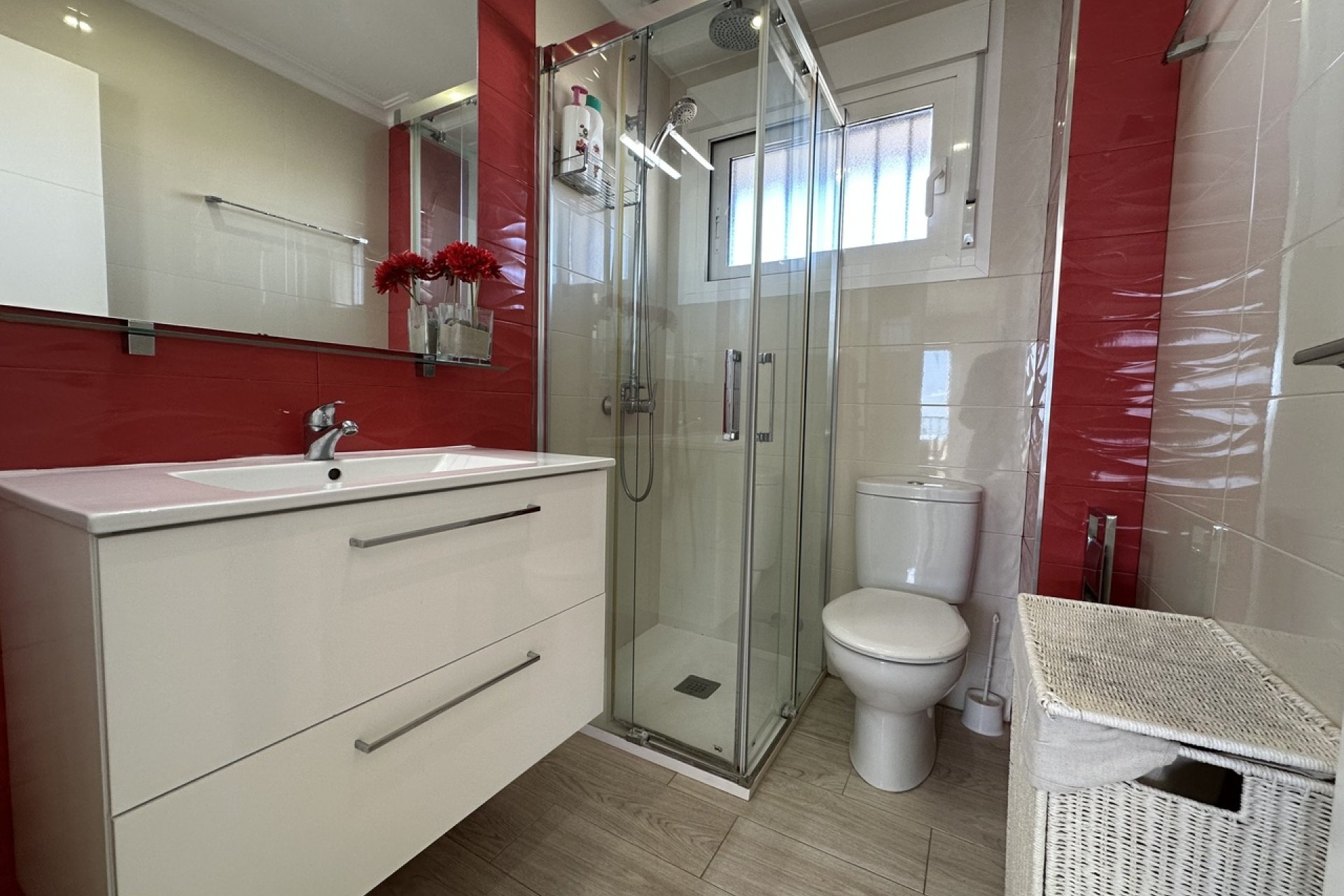 Herverkoop - Appartement / flat - Pilar de la Horadada - Mil Palmeras