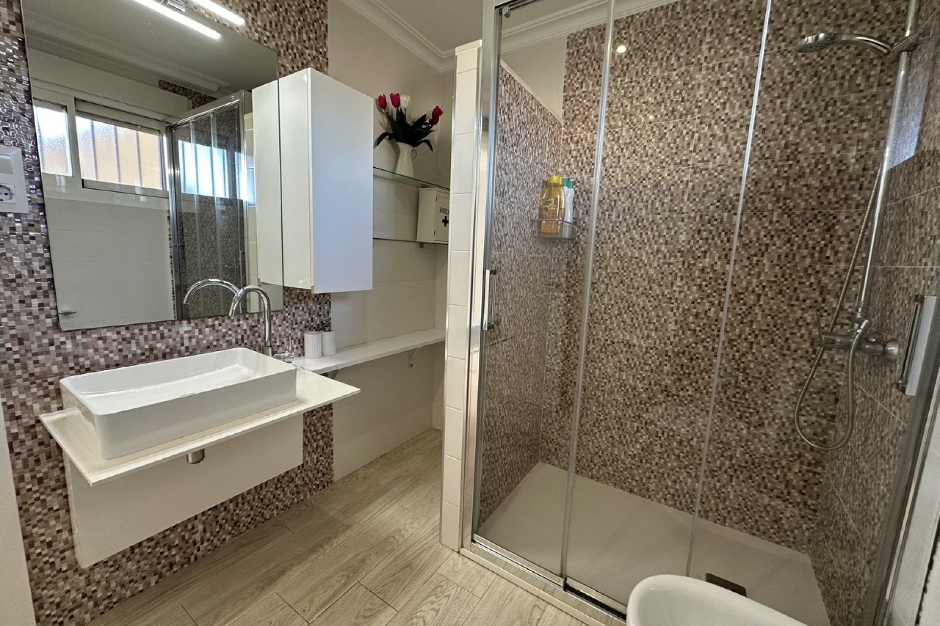 Herverkoop - Appartement / flat - Pilar de la Horadada - Mil Palmeras