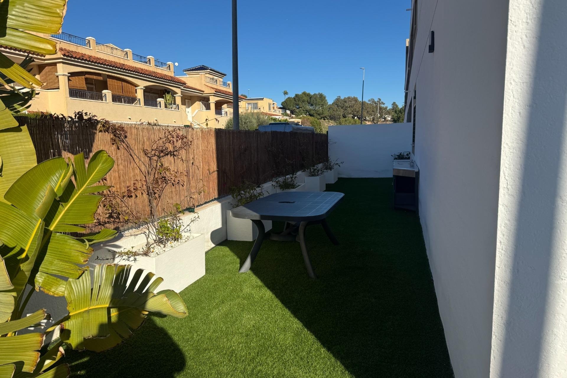 Herverkoop - Appartement / flat - Pilar de la Horadada - RioMar