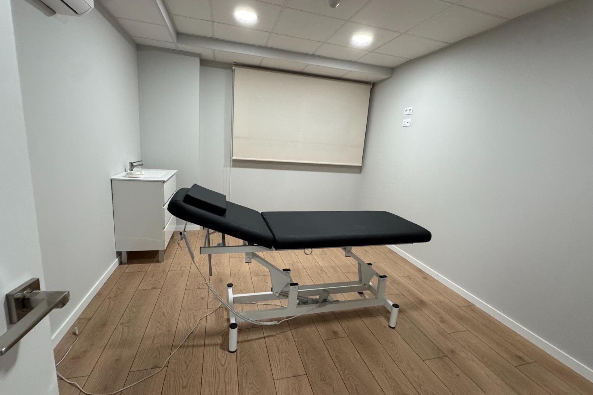 Herverkoop - Appartement / flat - Pilar de la Horadada - RioMar