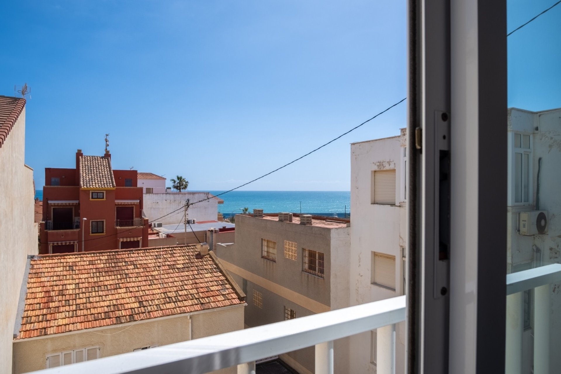 Herverkoop - Appartement / flat - Pilar de la Horadada - Torre de la Horadada