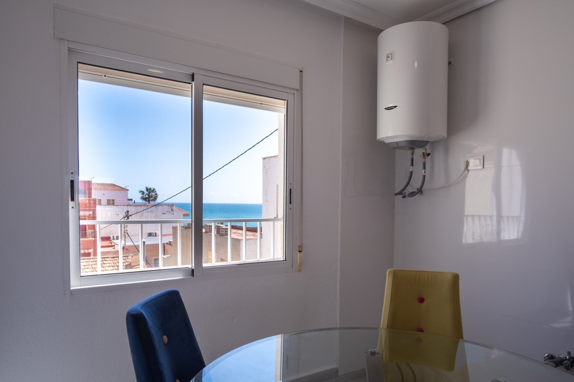 Herverkoop - Appartement / flat - Pilar de la Horadada - Torre de la Horadada