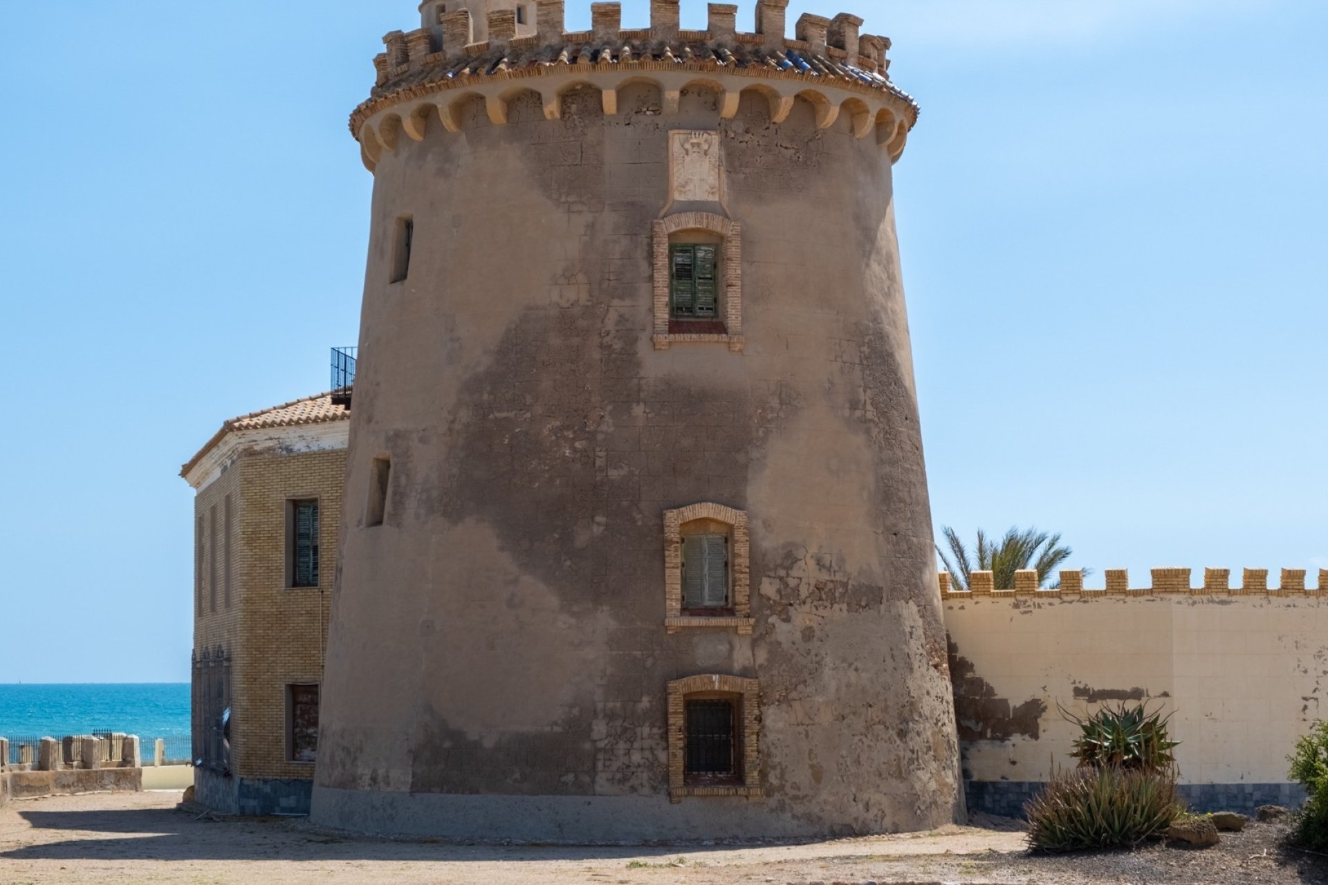 Herverkoop - Appartement / flat - Pilar de la Horadada - Torre de la Horadada