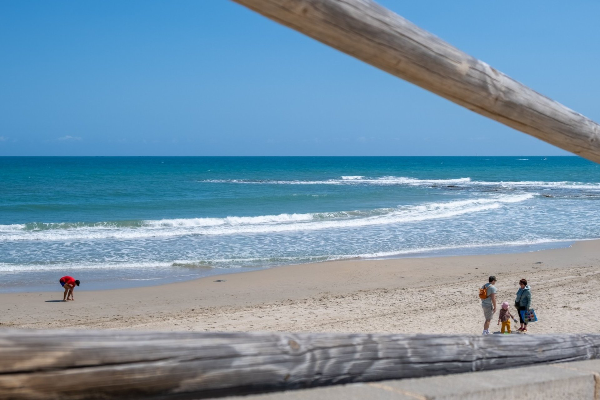 Herverkoop - Appartement / flat - Pilar de la Horadada - Torre de la Horadada