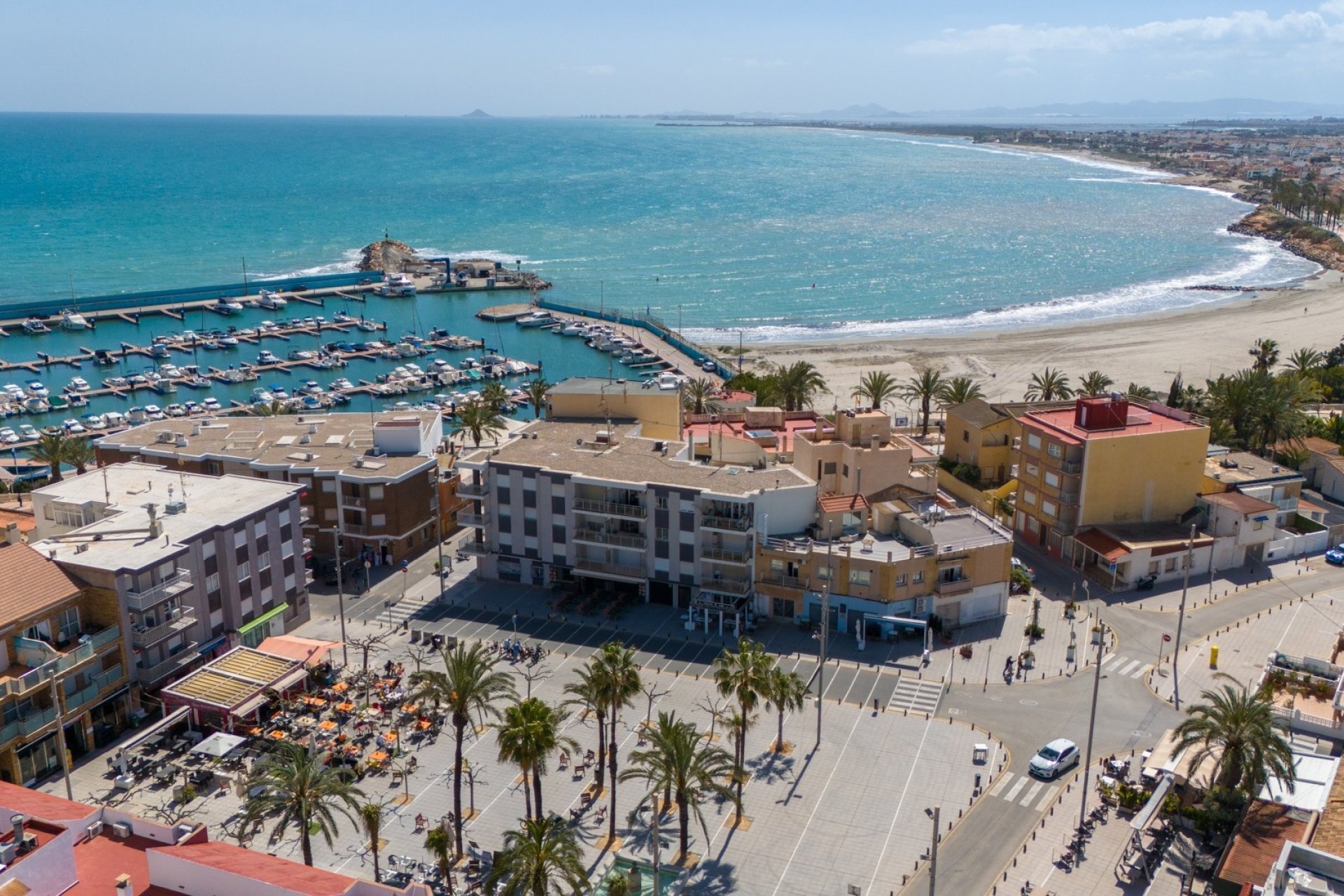 Herverkoop - Appartement / flat - Pilar de la Horadada - Torre de la Horadada