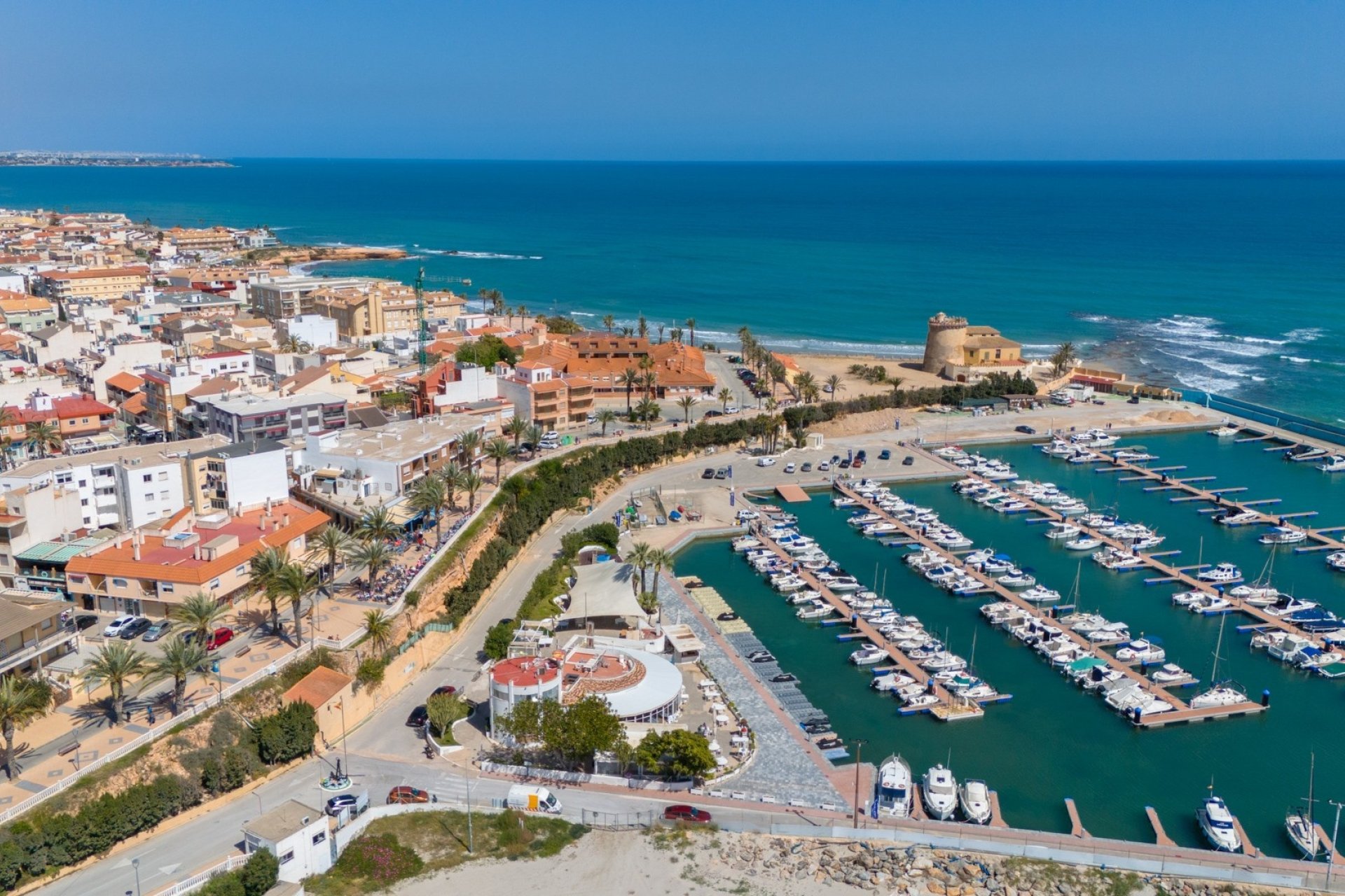 Herverkoop - Appartement / flat - Pilar de la Horadada - Torre de la Horadada