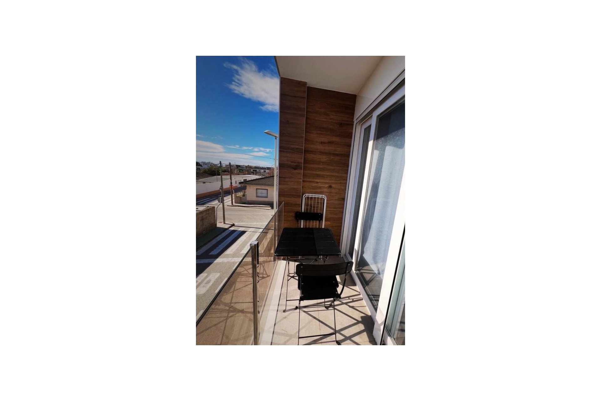 Herverkoop - Appartement / flat - Pilar de la Horadada - Torre de la Horadada