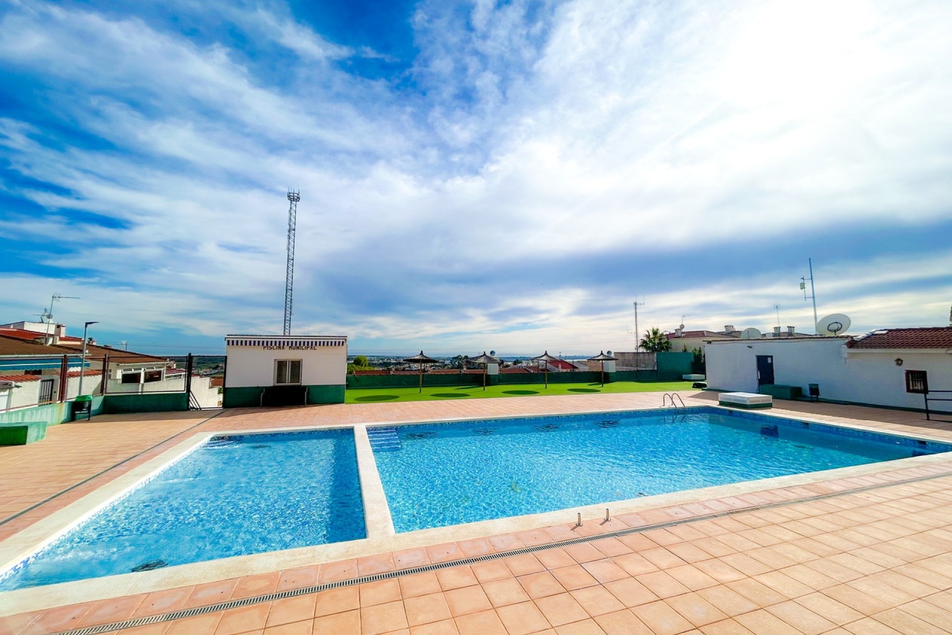 Herverkoop - Appartement / flat - Rojales - Ciudad Quesada