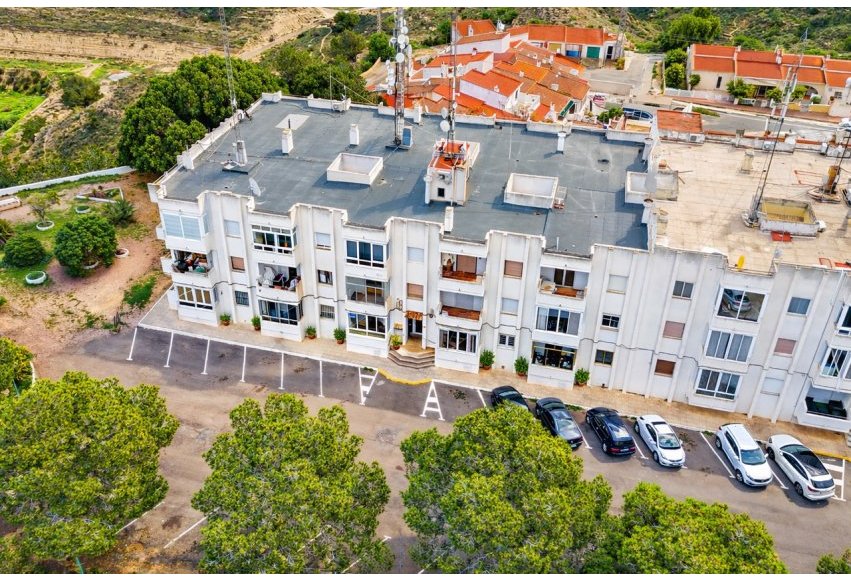 Herverkoop - Appartement / flat - Rojales - Ciudad Quesada