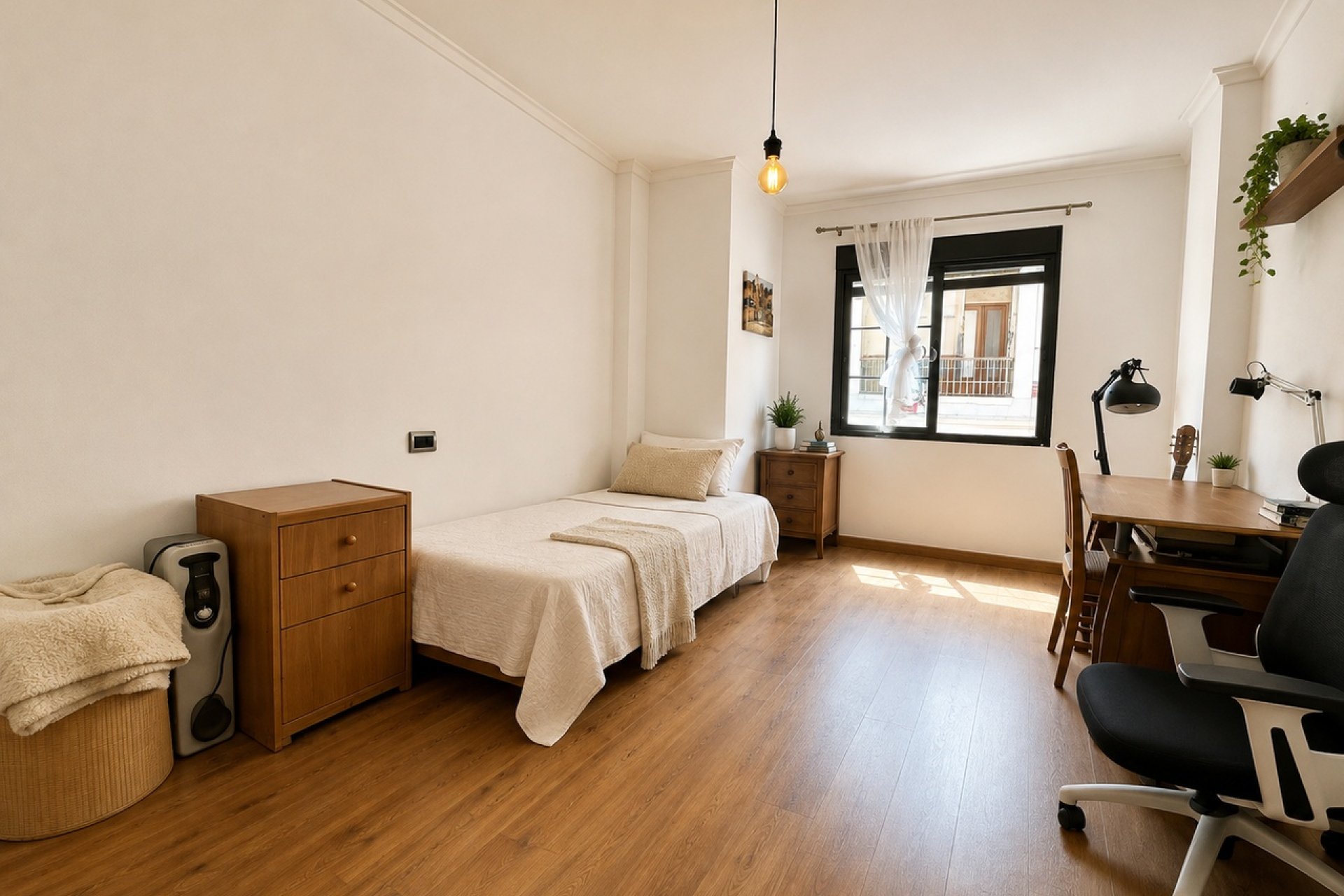 Herverkoop - Appartement / flat - Rojales