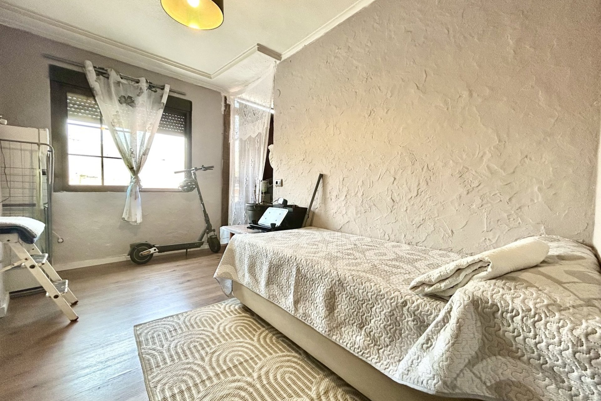 Herverkoop - Appartement / flat - Rojales